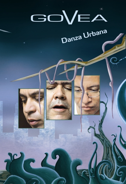 Presenta su DVD Danza Urbana